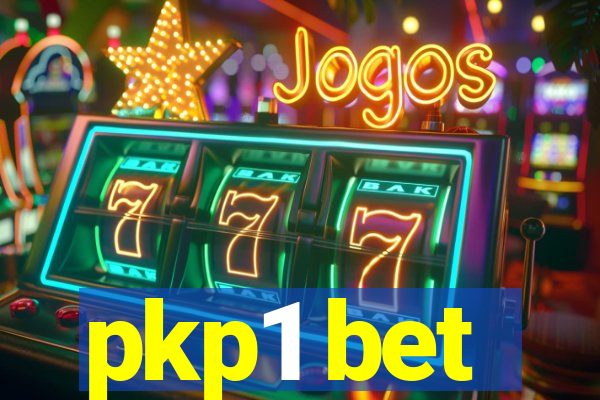 pkp1 bet